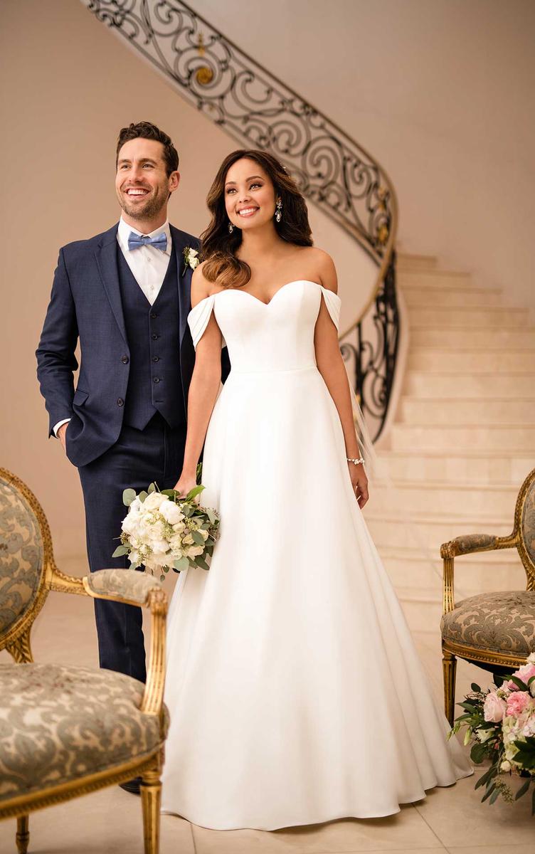 Stella York Style Number 6718 - 4