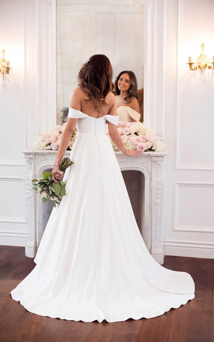 Stella York Style Number 6718 - 3