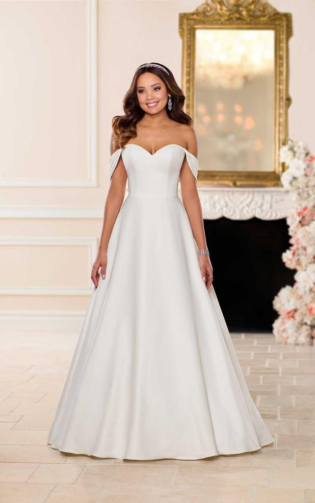 Stella York Style Number 6718 - 1