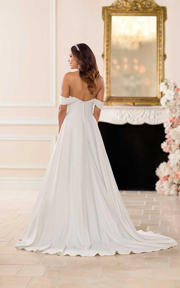Stella York Style Number 6718 - 2