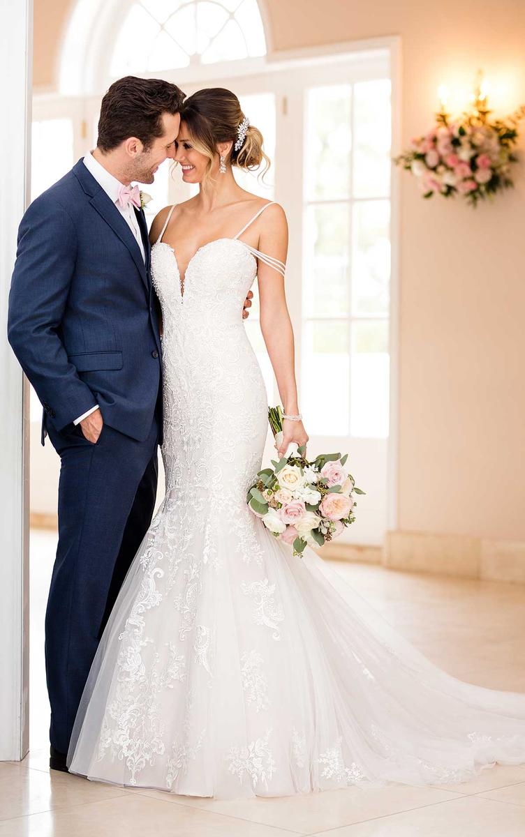 Stella York Style Number 6743 - 6