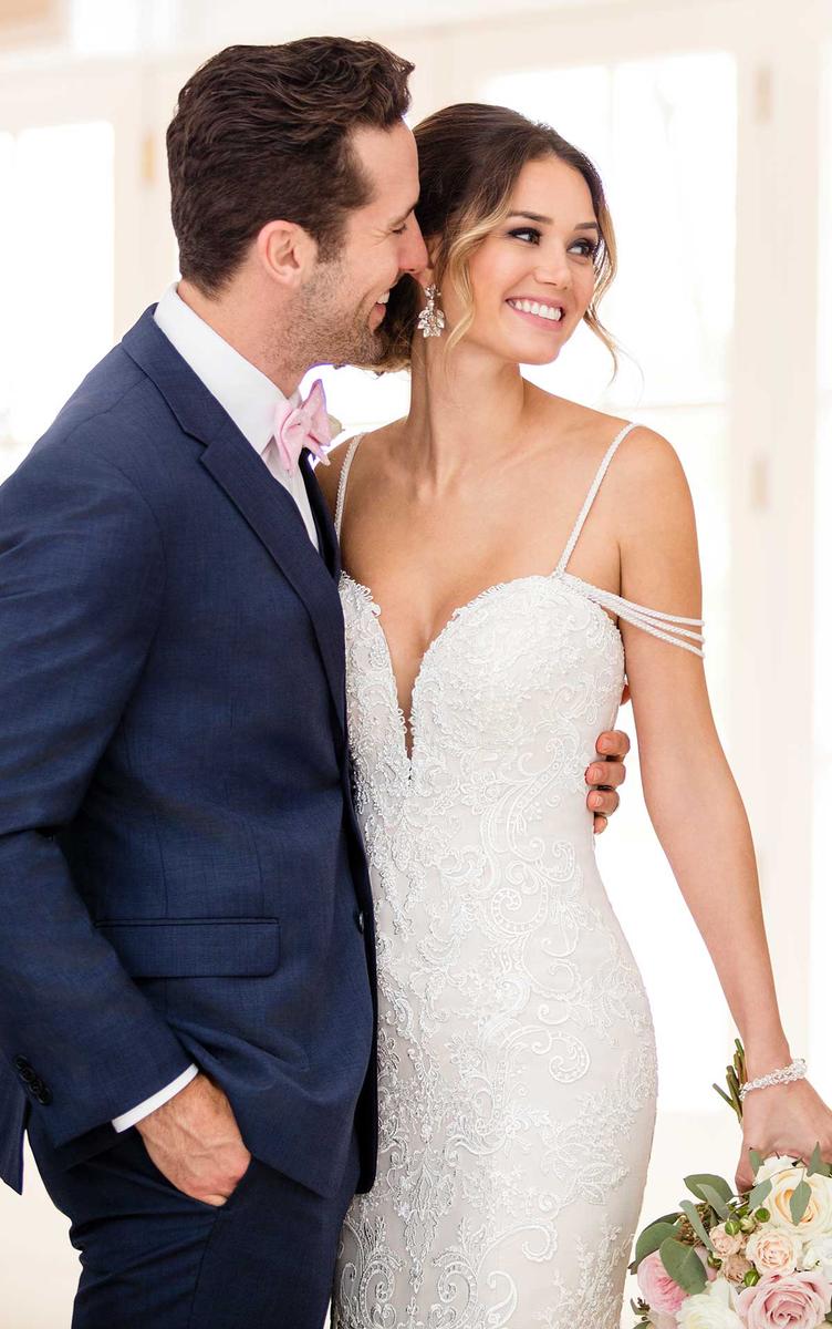 Stella York Style Number 6743 - 5