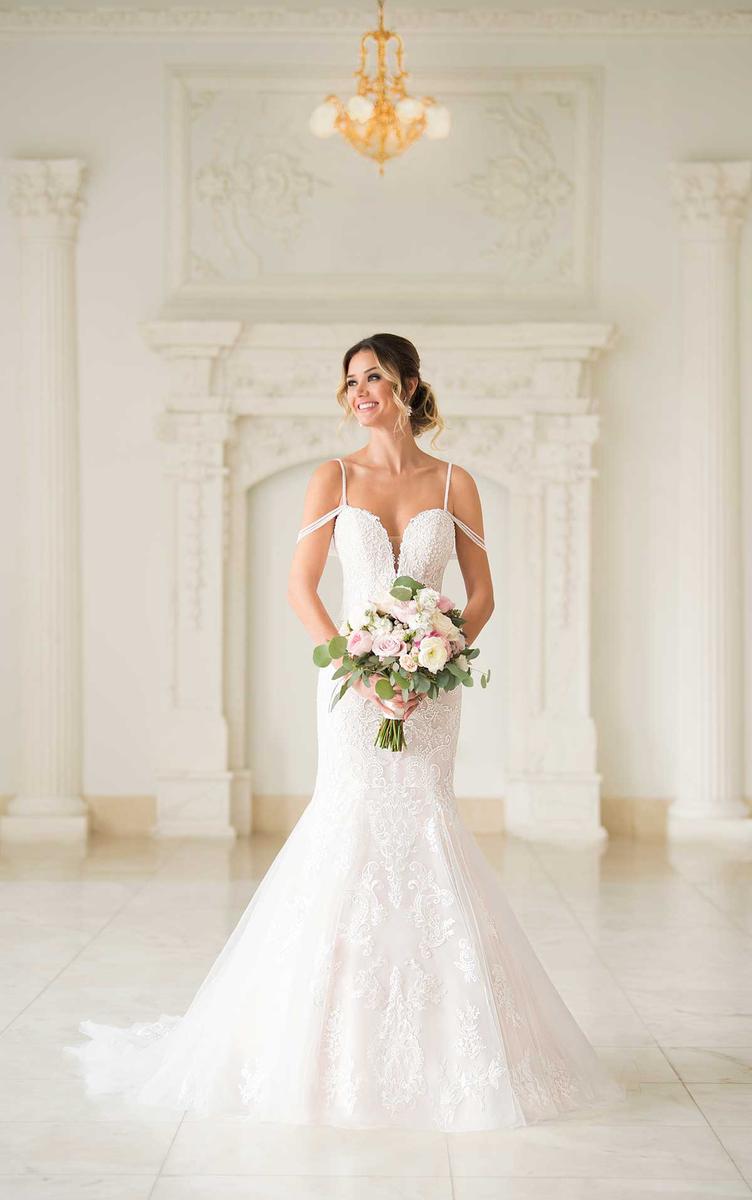 Stella York Style Number 6743 - 3