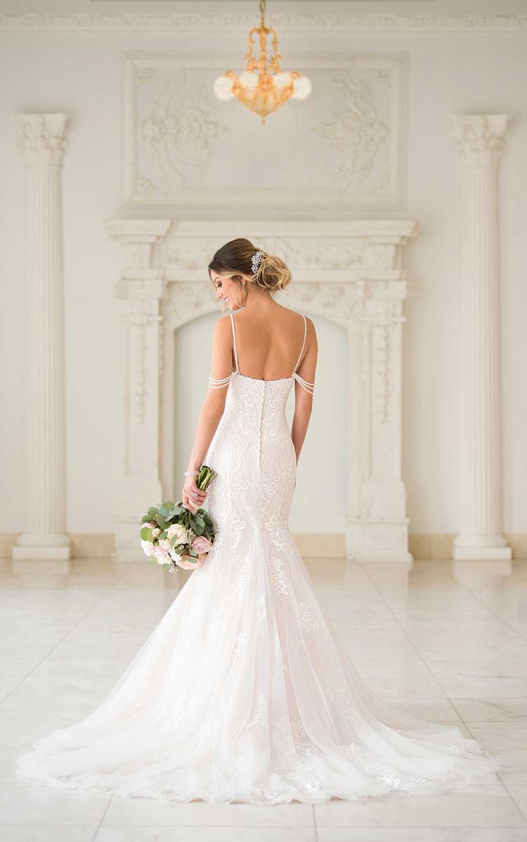 Stella York Style Number 6743 - 4