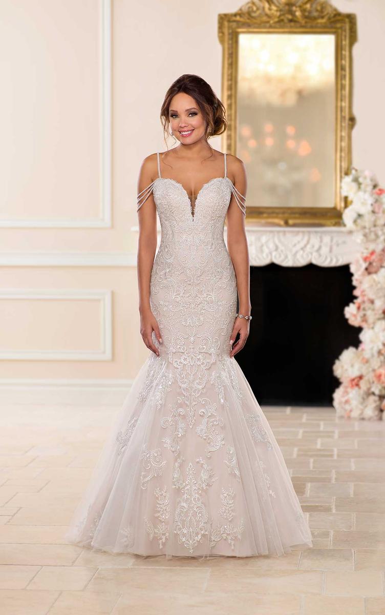 Stella York Style Number 6743 - 7