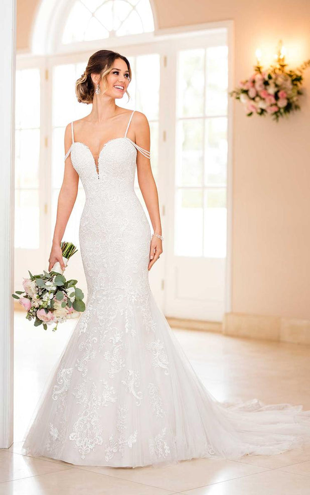 Stella York Style Number 6743 - 1
