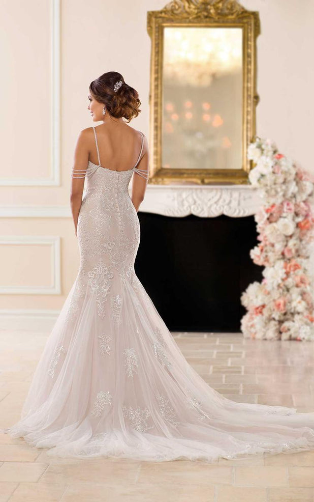 Stella York Style Number 6743 - 2
