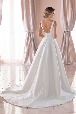 Stella York Style Number 6758 - 2