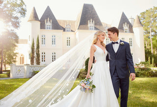 Stella York Style Number 6758 - 6