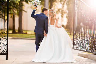 Stella York Style Number 6758 - 5