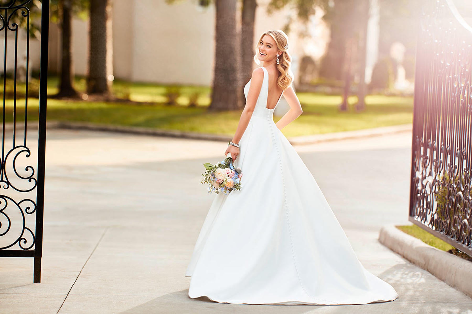 Stella York Style Number 6758 - 4