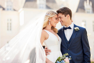 Stella York Style Number 6758 - 7