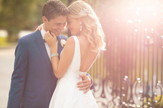 Stella York Style Number 6758 - 9