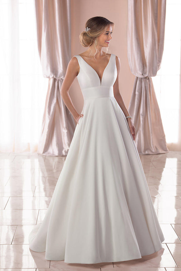 Stella York Style Number 6758 - 1