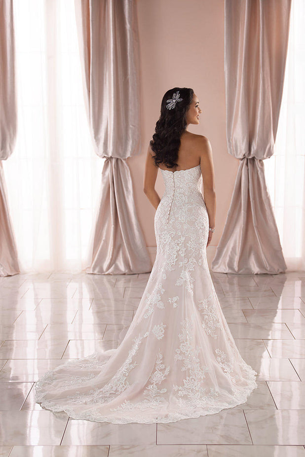 Stella York Style Number 6870 - 2