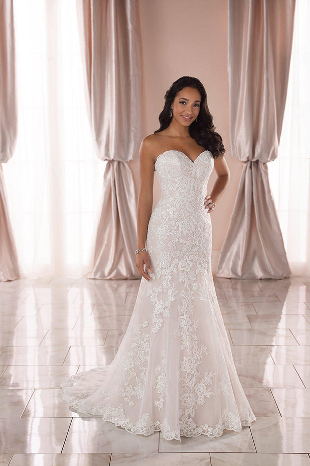 Stella York Style Number 6870 - 1