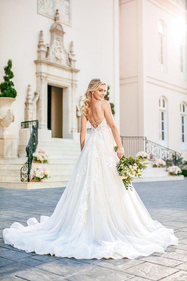 Stella York Style Number 6886 - 2