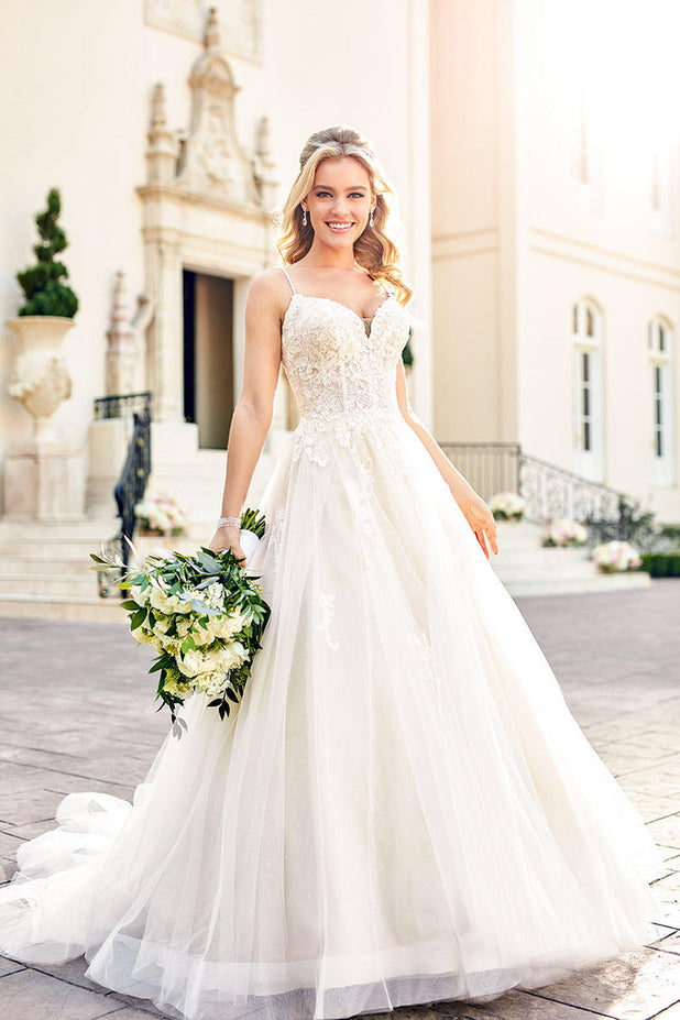 Stella York Style Number 6886 - 1