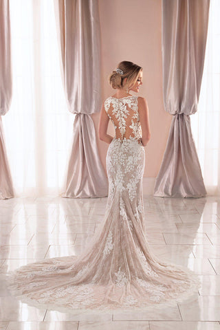 Stella York Style Number 6933 - 2