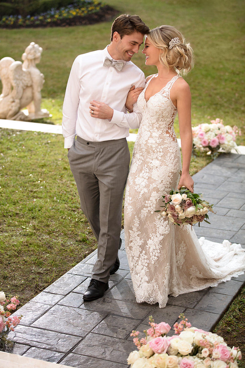 Stella York Style Number 6933 - 6