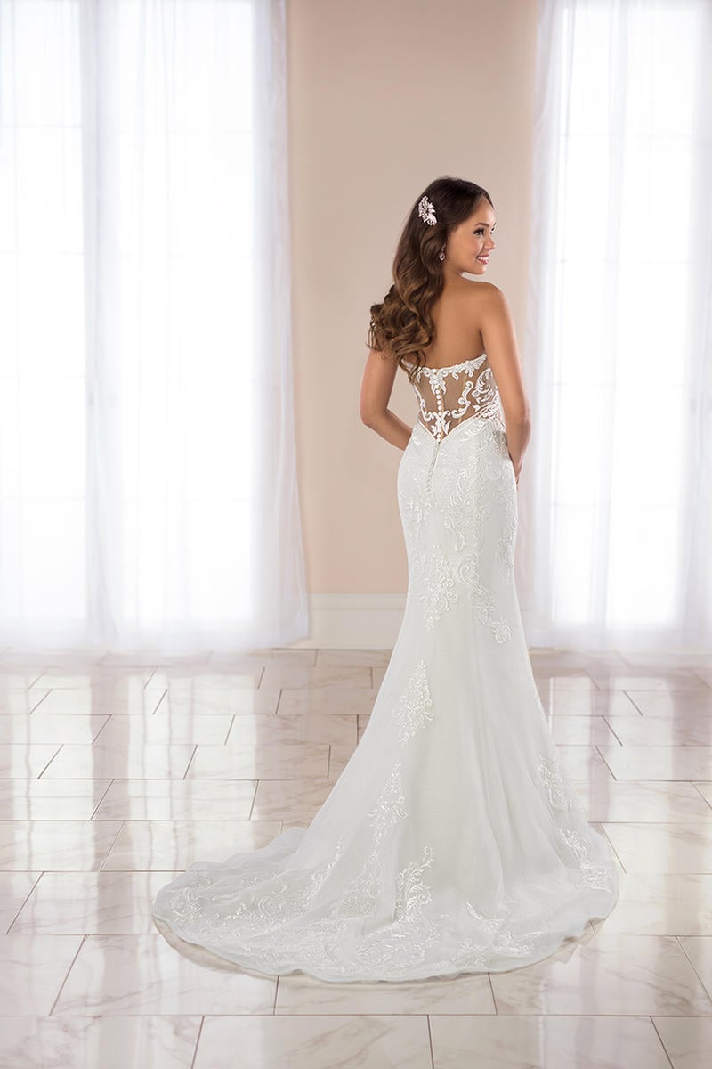Stella York Style Number 6979 - 4