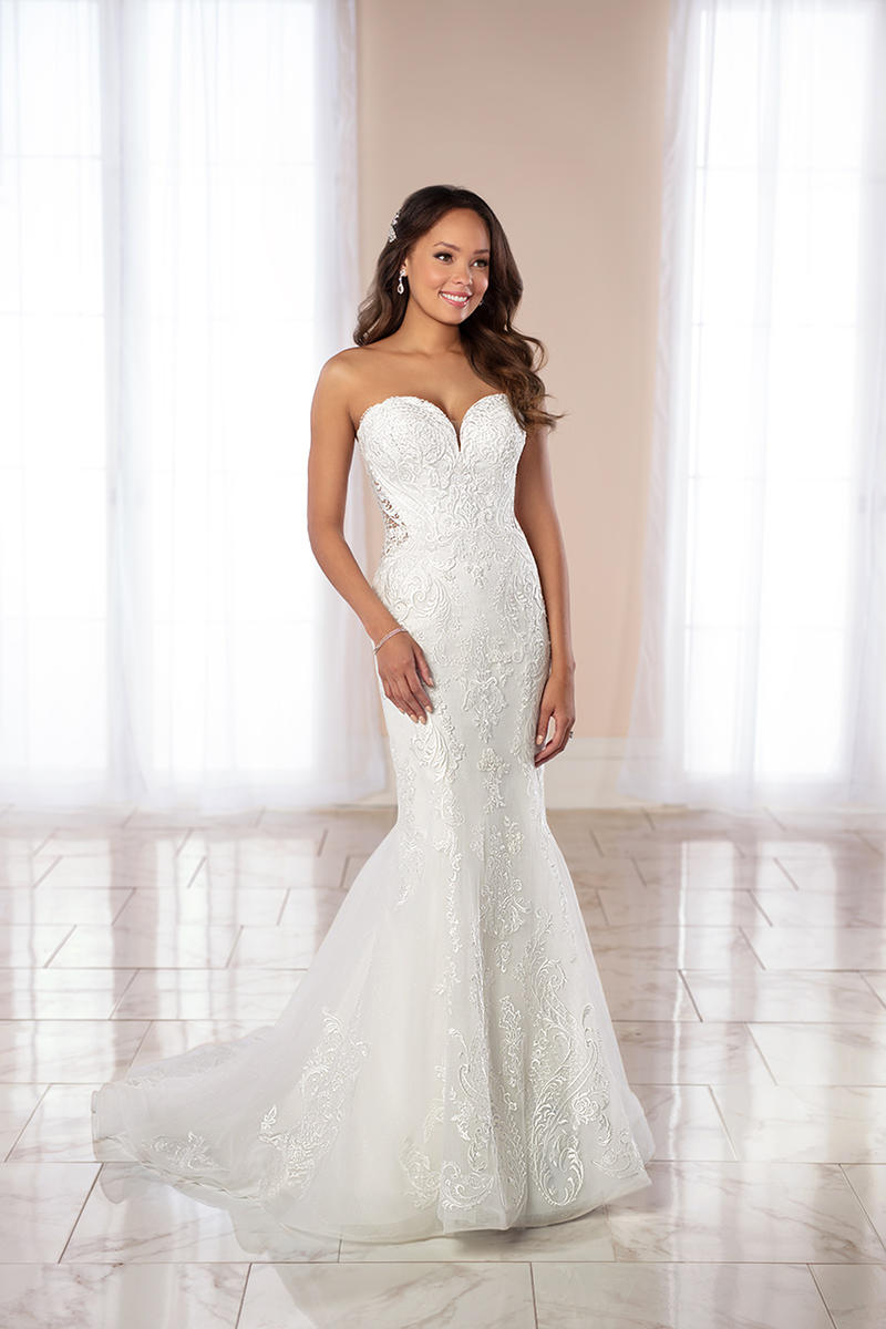 Stella York Style Number 6979 - 3