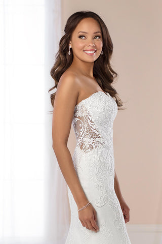 Stella York Style Number 6979 - 5