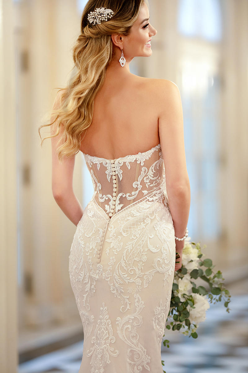 Stella York Style Number 6979 - 6