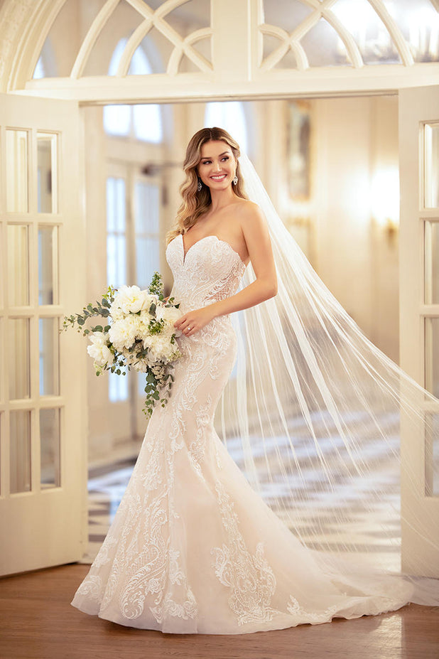 Stella York Style Number 6979 - 1
