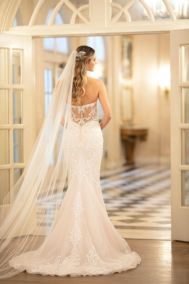 Stella York Style Number 6979 - 2