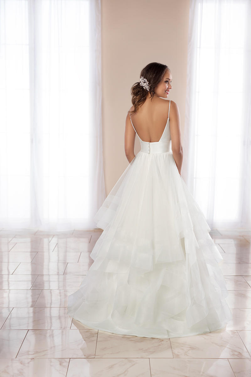 Stella York Style Number 6988 - 4
