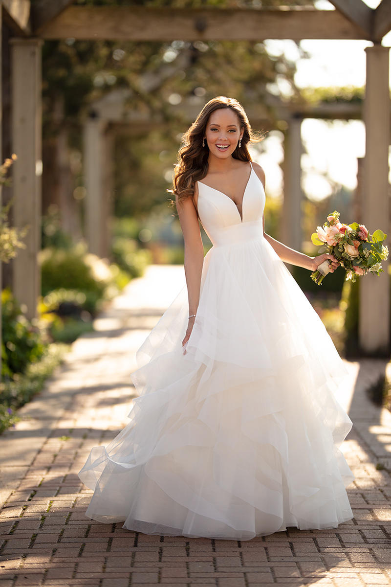 Stella York Style Number 6988 - 1
