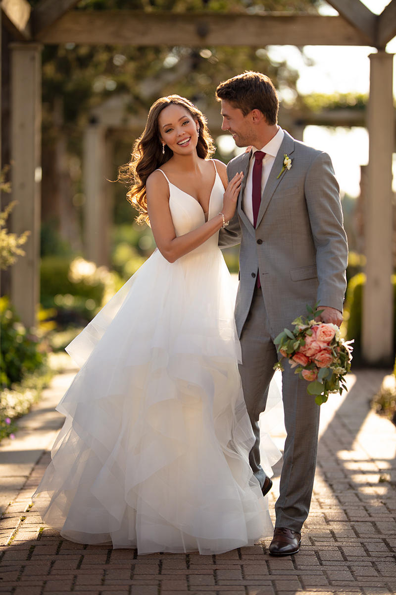 Stella York Style Number 6988 - 8