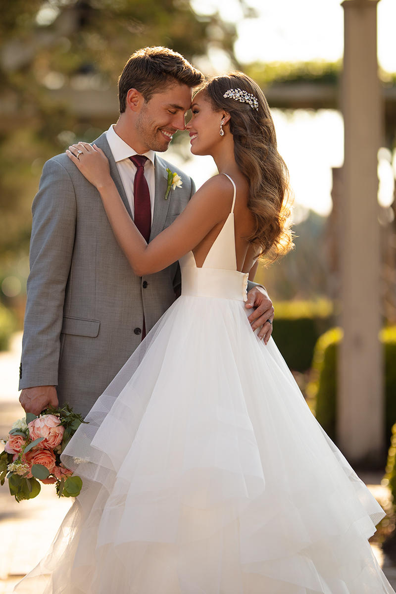 Stella York Style Number 6988 - 7