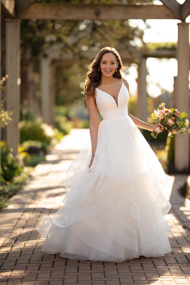 Stella York Style Number 6988 - 1