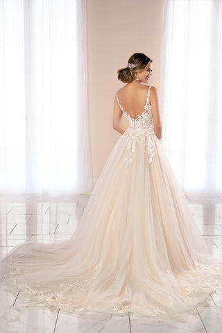 Stella York Style Number 6993 - 4