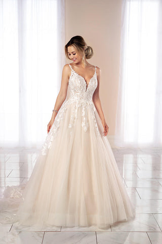 Stella York Style Number 6993 - 3