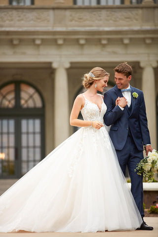 Stella York Style Number 6993 - 5