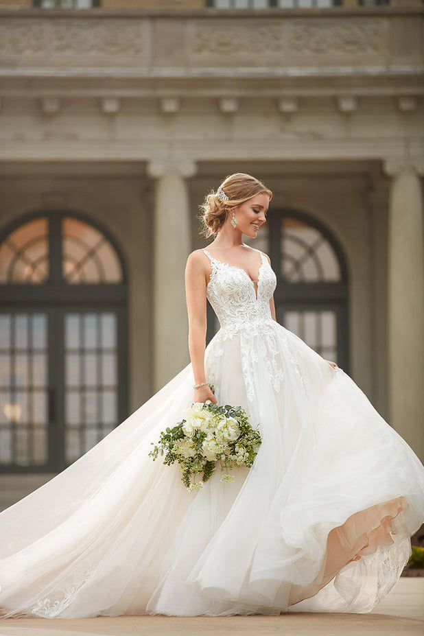 Stella York Style Number 6993 - 1