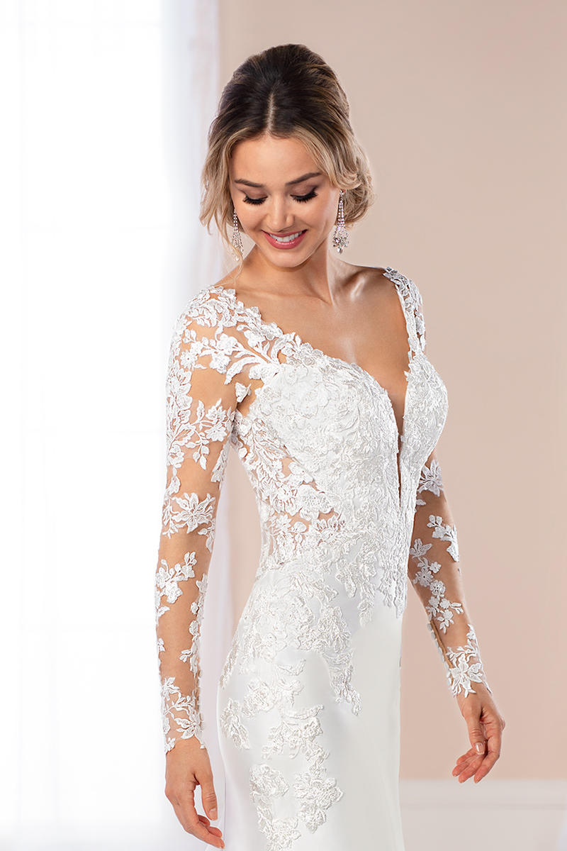 Stella York Style Number 6994 - 1