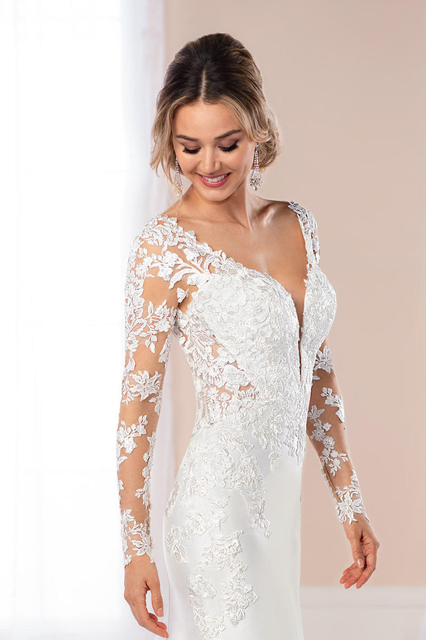 Stella York Style Number 6994 - 1