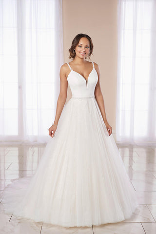 Stella York Style Number 7020 - 3