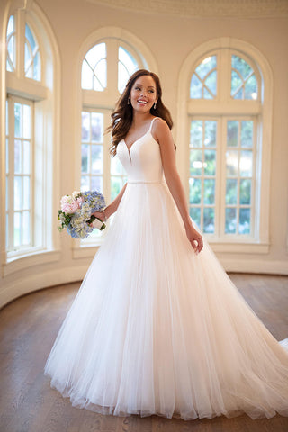 Stella York Style Number 7020 - 1