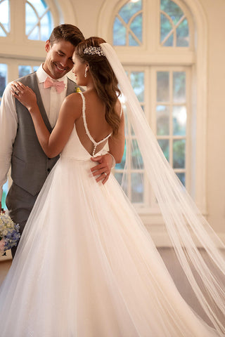 Stella York Style Number 7020 - 5