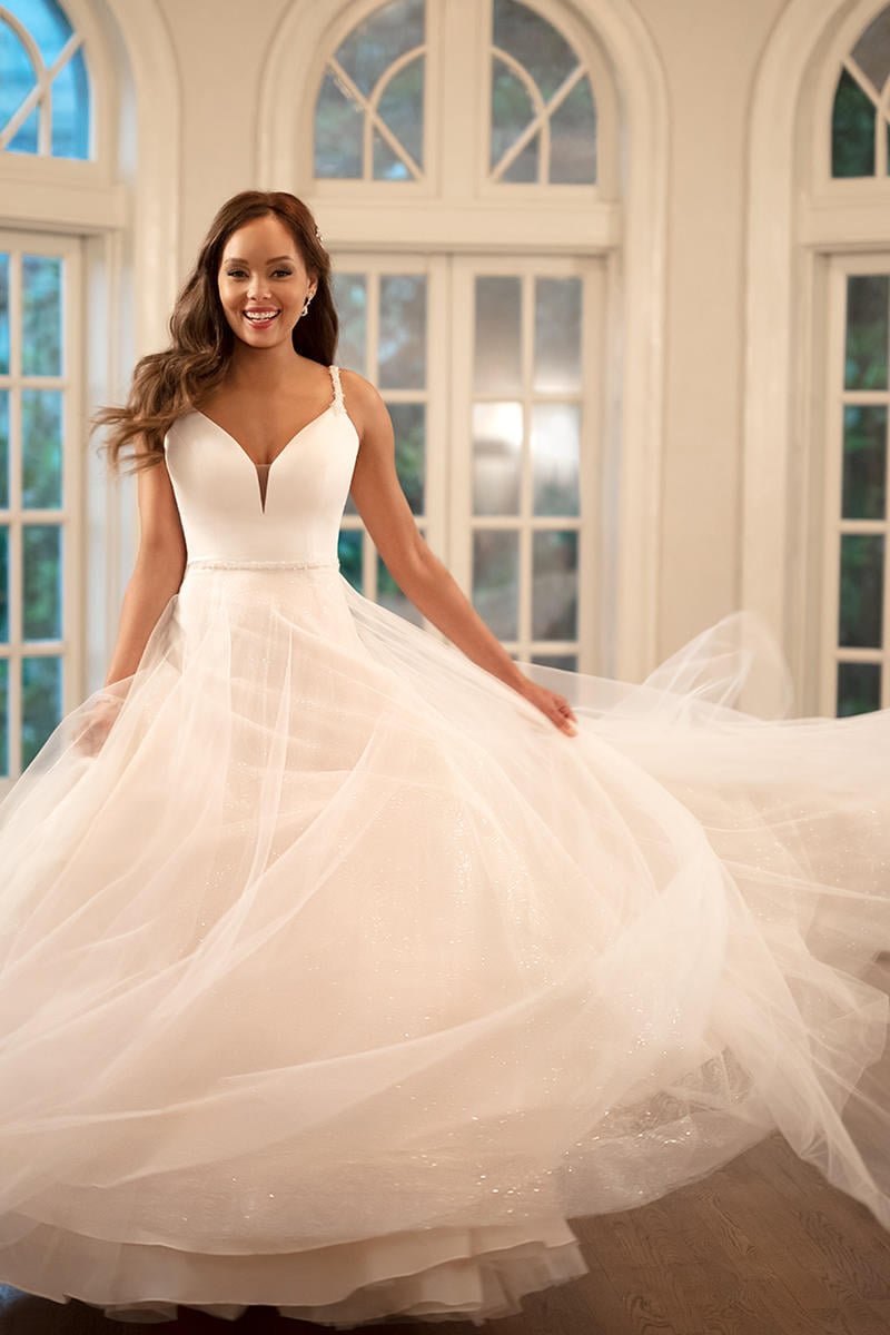 Stella York Style Number 7020 - 4