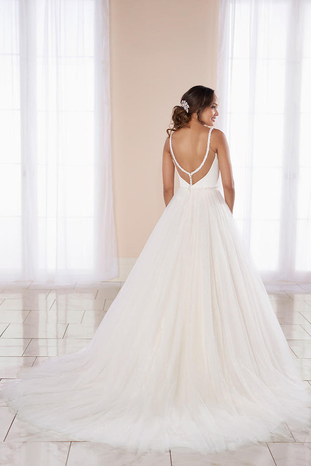 Stella York Style Number 7020 - 2