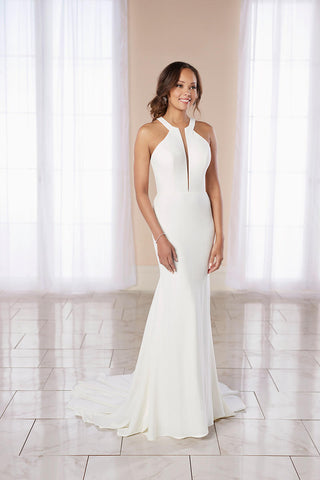 Stella York Style Number 7024 - 1