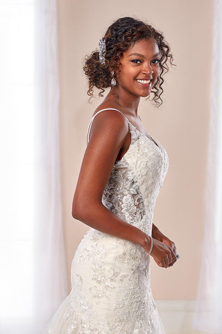 Stella York Style Number 7041 - 3