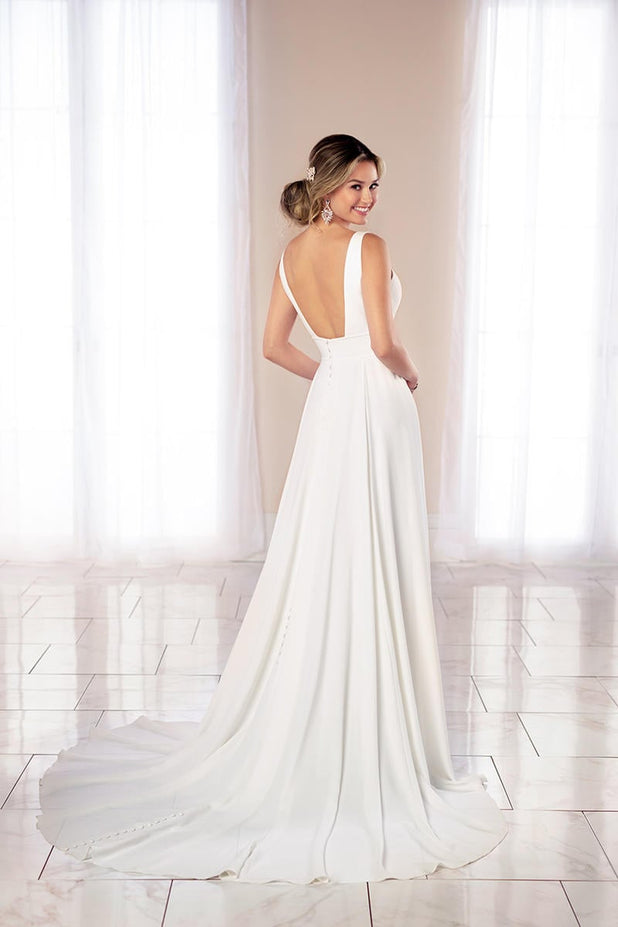 Stella York Style Number 7042 - 2