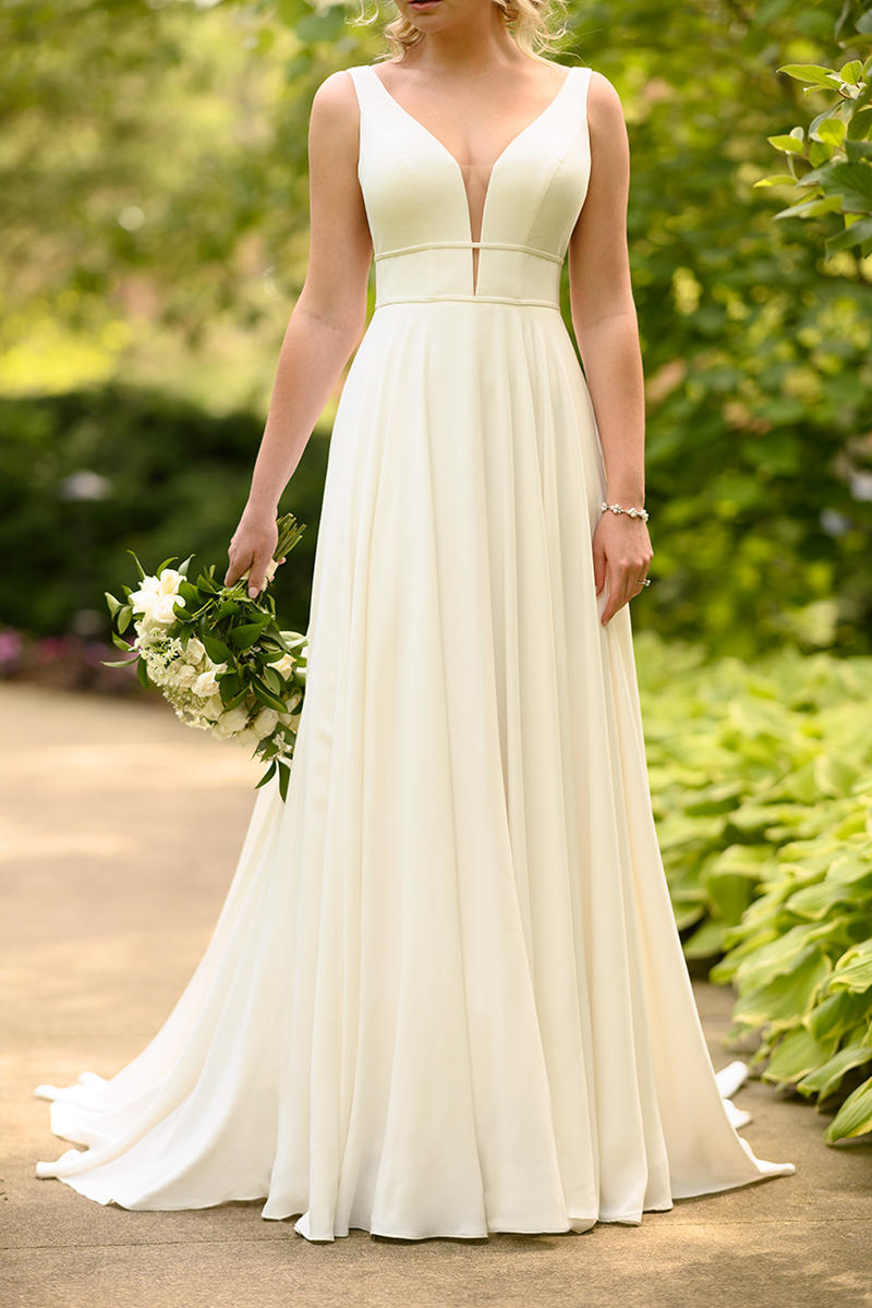 Stella York Style Number 7042 - 3